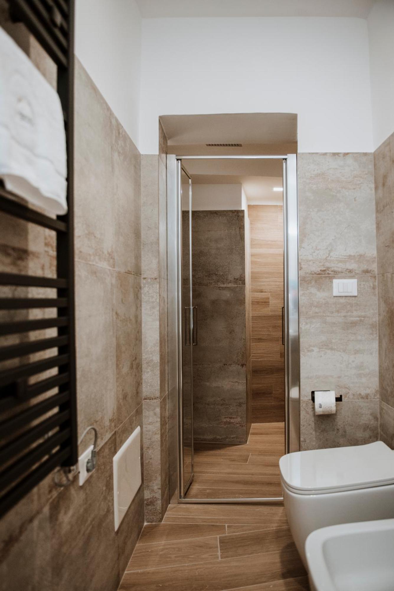 Signuria Dimora Esclusiva Bed & Breakfast เลชเช ภายนอก รูปภาพ