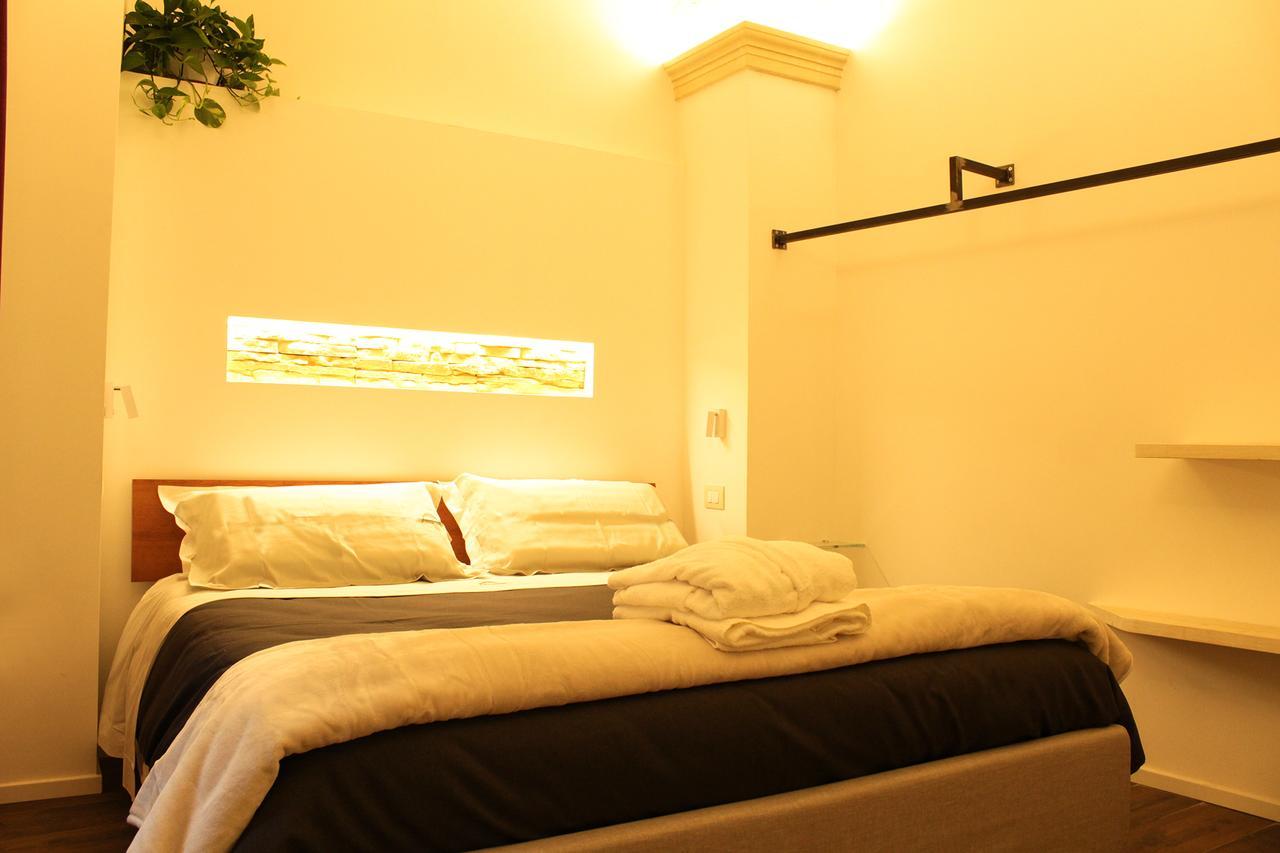 Signuria Dimora Esclusiva Bed & Breakfast เลชเช ภายนอก รูปภาพ
